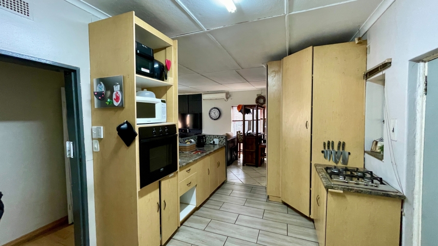 3 Bedroom Property for Sale in Stilfontein Ext 4 North West